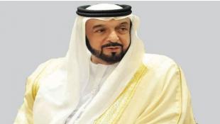 مجلس بلدية صيدا برئاسة السعودي يعزي بوفاة رئيس دولة الإمارات الشيخ خليفة بن زايد آل نهيان : صيدا لا تنسى من وقف إلى جانبها