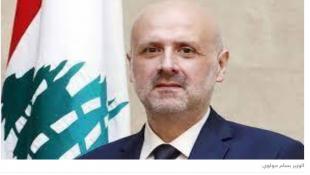 وزير الداخلية بسام مولوي اعلن نتائج 5 دوائر من بينها الجنوب الاولى فوز اسامه سعد وعبد الرحمن البزري :