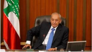 بري في نداء الى اللبنانيين: للإمتناع بشكلٍ مطلق عن إطلاق الرصاص خلال انتخاب رئاسة المجلس النيابي غد ا