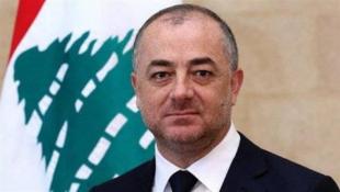 بو صعب نائباً لرئيس مجلس النواب بـ 65 صوتاً