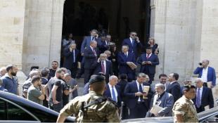 «ريمونتادا» فريق 8 آذار والتيار!
