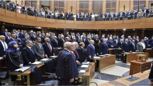 ديموقراطية «الدولة الفاشلة»