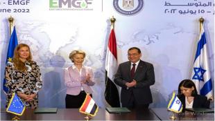 أوكرانيا غيّرت الشرق الأوسط ولبنان