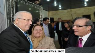 عائلة الحاج د. وليد قصب ومستشفى قصب تنعيان رفيق مسيرته د.غسان حمود