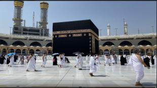 دراسة- الجفاف ساهم في انتشار الإسلام في شبه الجزيرة العربيّة