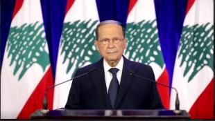 رئاسة الجمهورية وزعت البرنامج النهائي لجدول مواعيد الاستشارات النيابية الملزمة يوم الخميس في قصر بعبدا