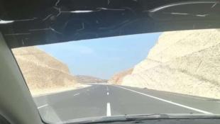 حادث سير مروّع يودي بحياة  رجل الأعمال عزت الداعوق ونجله في مصر … والسفير الحلبي لـ"النهار": "نتابع التحقيق"