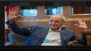 برّي يحدّد مواصفات رئيس الجمهورية المُقبل... كيف علّق على قضيّة المطران موسى الحاج؟