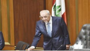 بري يُفضفض: اذا اتتهم علّة من الله يقولون نبيه بري