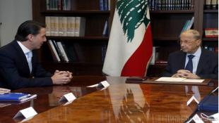 هل يصل ملف الترسيم إلى خواتيمه في عهد الرئيس عون؟