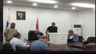 بلدية طرابلس في مهب الريح... جلسة الانتخاب طارت!