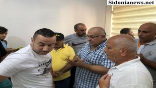 بالصور : اللجنة الشعبية تتهم مافيات المولدات بالاعتداء بواسطة السلاح على المعترضين وسقوط جريح... وتواصل جولاتها التحذيرية