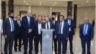 ماذا عن جبران باسيل... في 1 تشرين الثاني؟