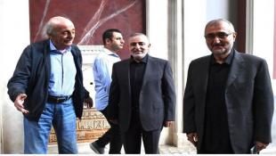 دوافع جنبلاط والحزب للتقارب