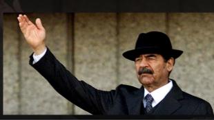 حفيد شقيق صدام حسين معتقل في سجون لبنان