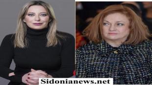 القاضية غادة عون للنائب غاده أيوب : شي مخزي فعلا ان يصدر عن نائبة هذا الكلام".