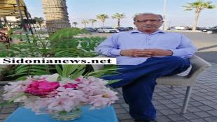 شو ذنبو الميت بصيدا وأهلوا يتعذبوا؟...نداء من المختار أحمد حبلي   إلى معالي  وزير الداخلية القاضي بسام مولوي