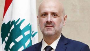 الوزير مولوي طلب إجراء الاستقصاءات اللازمة والعمل على توقيف من يثبت تورطه بتهديد سفارة السعودية