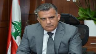 َمجلس بلدية صيدا برئاسة السعودي حيا اللواء عباس إبراهيم وقيادة  وعديد الأمن العام بالعيد آل ٧٧ لتأسيسه
