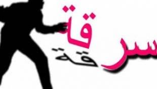 موجة سرقات ليلية في صيدا ومنطقتها ومحاولة فاشلة لسرقة سيارة عضو مجلس بلدي
