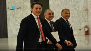 باربرا ليف بعد جولتها الأولى في الشرق الأوسط: تقدّم في مهمة هوكشتاين ونشجع اللبنانيين على انتخاب رئيس