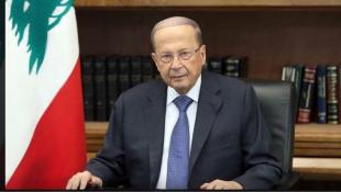 رئاسة الجمهورية تردّ على ملحم خلف: عون غير معني بتعاميم مصرف لبنان