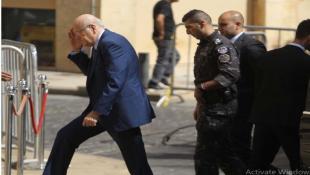 الحزب  يتدخل: خلص المزح