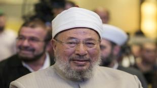الرئيس السابق للاتحاد العالمي لعلماء المسلمين الشيخ يوسف القرضاوي في ذمة الله
