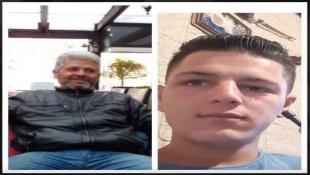 جريمة مروّعة تهزّ بلدة الخضر... قتل ابنه ثم انتحر !