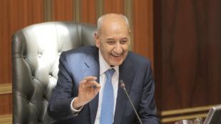 بري عن غياب ميقاتي عن جلسة انتخاب رئيس الجمهورية: أنا حكيته وقلتله مش ضروري تشرّف