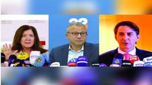 بعد الترسيم هل من مقايضات برفع العقوبات؟