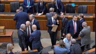 بري للتغيريين:  ما حدا بيمون عليي الا الله !