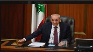 تطيير نصاب الجلسة الثالثة لانتخاب الرئيس... معوّض نال 42 صوتاً وجلسة مقبلة الإثنين