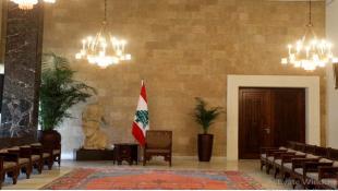 قُضِيَ الأمر: المنافسة بين فرنجية وقائد الجيش