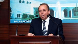 شرف الدين: 6000 نازح سوري سيعودون من لبنان إلى بلدهم الأربعاء المقبل وأنا منسحب من الحكومة منذ شهر