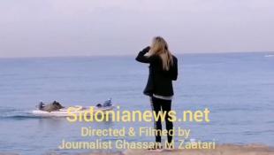 By Video: Lifestyle at Saida Stadium- |Rafick Hariri Sports City-Directed and Filmed by Journalist Ghassan M Zaatari -25-10-2022