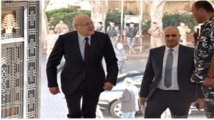 هل يقدّم ميقاتي لعون «هدية» تدشين منزله الجديد؟
