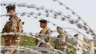لا تغييب للجيش في مسألة الترسيم