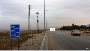 اشتباكات عنيفة بين عائلتين في الهرمل... إطلاق نار كثيف وقذائف صاروخية