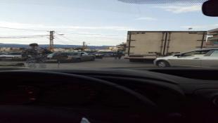 عملية فرار جماعية من سجن أميون... وانتشار أمني كثيف