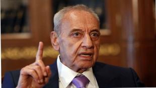 الرئيس بري : الوضع بالويل... ولن أبقى مكتوف اليدين
