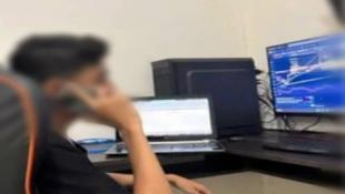 تسجيل صوتي ينفي ويعد بإعادة الأموال إلى أصحابها ؟...طالب ثانوي قاصر  في صيدا  يتوارى عن الأنظار بعد تقاضيه مبالغ مالية كبيرة من مودعين لتشغيلها رقمياً: كريبتو!