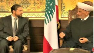 كرامي لـ الجمهورية : سليمان فرنجية هو أخي ولكن..