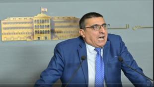 معلومات النهار : حجّار هاجم ميقاتي خلال الجلسة ووزير الثقافة تدخّل