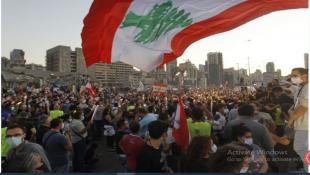 مرجع مسؤول يُحذر: المنحى القائم سيقود البلد وأهله الى الإنتحار