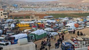 رسالة تحذيرية إلى مسؤول دولي