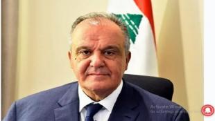 الطاشناق فصل بوشيكيان... والأخير غير مرتاح