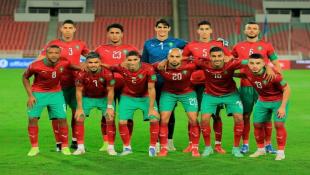 خليل المتبولي : يا لمنتخب المغرب !