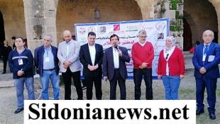 بالصور: أكاديمية الأهلي صيدا للشطرنج تعلن نتائج   بطولة الميلاد السادسة بالشطرنج السريع في خان الإفرنج برعاية الوزير كلاس  وحضور الحريري