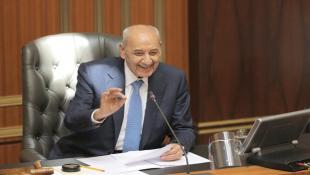 الرئيس بري بعث برسالة تعزية الى نظيره الايرلندي: حادث مؤسف ومستنكر ولن يعكر صفو العلاقة التاريخية مع كتيبة بلادكم